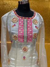 US-09 JAIPURI UNSTICHED SUIT